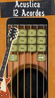 Guitarrista - guitarra acustica captura de pantalla 2