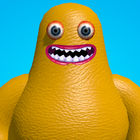 Ultimate Guys Game icon
