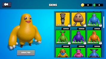 Ultimate Guys Game screenshot 3