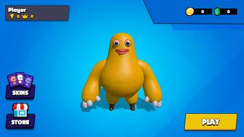 Ultimate Guys Game screenshot 1