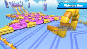 Ultimate Guys Game screenshot 2