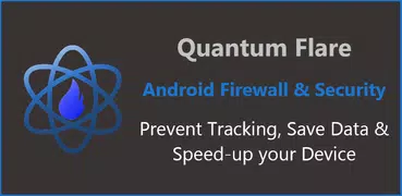 Quantum Flare Intelligent Firewall & Security