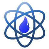 Quantum Flare أيقونة