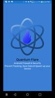 Quantum Flare Poster