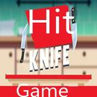 Ultimate knife Hit: Flippy Kfe آئیکن