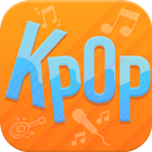 Ultimate Kpop Song Quiz-icoon