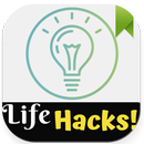 Ultimate Life Hacks: Happy Life Solution-APK