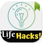 Ultimate Life Hacks: Happy Life Solution أيقونة