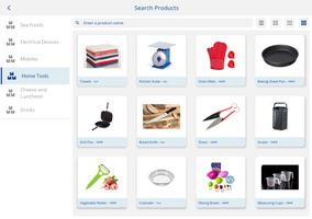 Ultimate POS اسکرین شاٹ 3