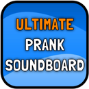 Ultimate Prank Soundboard aplikacja