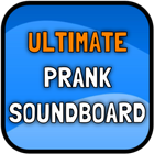 Ultimate Prank Soundboard ícone