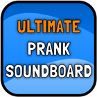 Ultimate Prank Soundboard icône