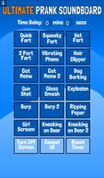 Ultimate Prank Soundboard plakat