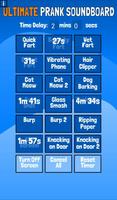 1 Schermata Ultimate Prank Soundboard