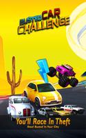 Car Action Games Race 2020 screenshot 1