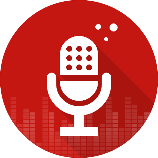 Диктофон - аудио редактор & запись рекорд голос