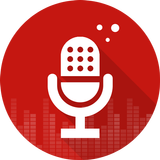 Stemrecorder - audio-editor-icoon