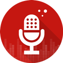 Enregistreur vocal - Dictaphone  & éditeur audio APK