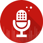 Voice recorder - Audio editor আইকন