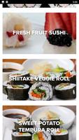 Guia para fazer sushi imagem de tela 3