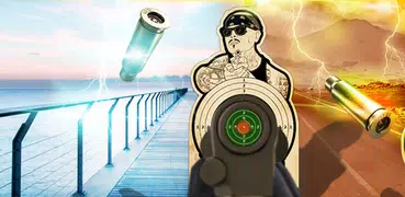 Ultimate Shooting Range Game