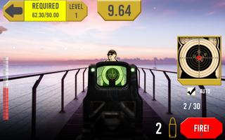 Ultimative Schießstand Spiele Screenshot 1
