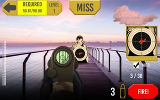 Ultimative Schießstand Spiele Screenshot 3