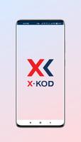 اكس كود - xkod gönderen