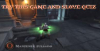Ultimate Sparta Ghost War screenshot 2