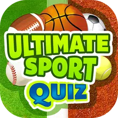 Ultimate Sports Trivia Quiz APK download