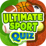 Ultimate Sports Trivia Quiz icon