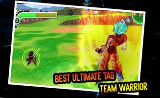 Ultimate Xeno Team Warrior capture d'écran 1