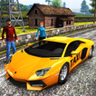 آیکون‌ Ultimate Taxi Game 2024