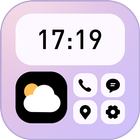 Ultimate Themes - DIY widgets icono