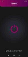 Vibrator Mobile Vibration App Screenshot 1