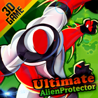 Ultimate Alien Protector Force icono
