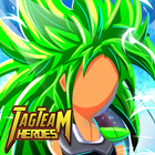 Ultimate Battle: Tag Team Heroes icon
