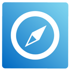 Gyro Compass আইকন