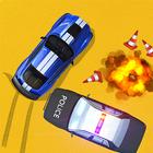 Ultimate Cop Chase! Mini Polic icon
