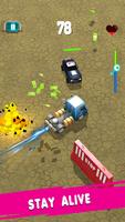 Ultimate Cop Chase! Mini Polic screenshot 1