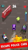 Ultimate Cop Chase! Mini Polic screenshot 2