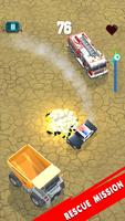 Ultimate Cop Chase! Mini Polic screenshot 3