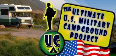 Ultimate US Military FAMCAMPS