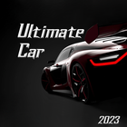 Ultimate Car Driving Simulator アイコン