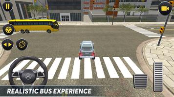 Ultimate Car Driving Simulator ポスター