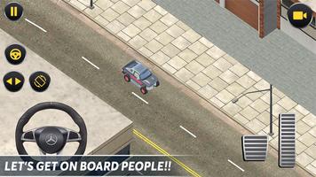 Ultimate Car Driving Simulator スクリーンショット 2
