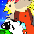 Tricks Ultimate Chicken Horse icon