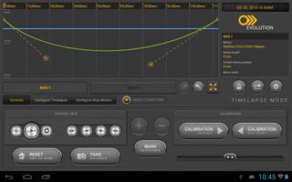 DitoGear Evolution syot layar 1