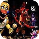 Ultimate Custom Night Guide APK
