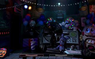 Ultimate Custom Night Guide Screenshot 1